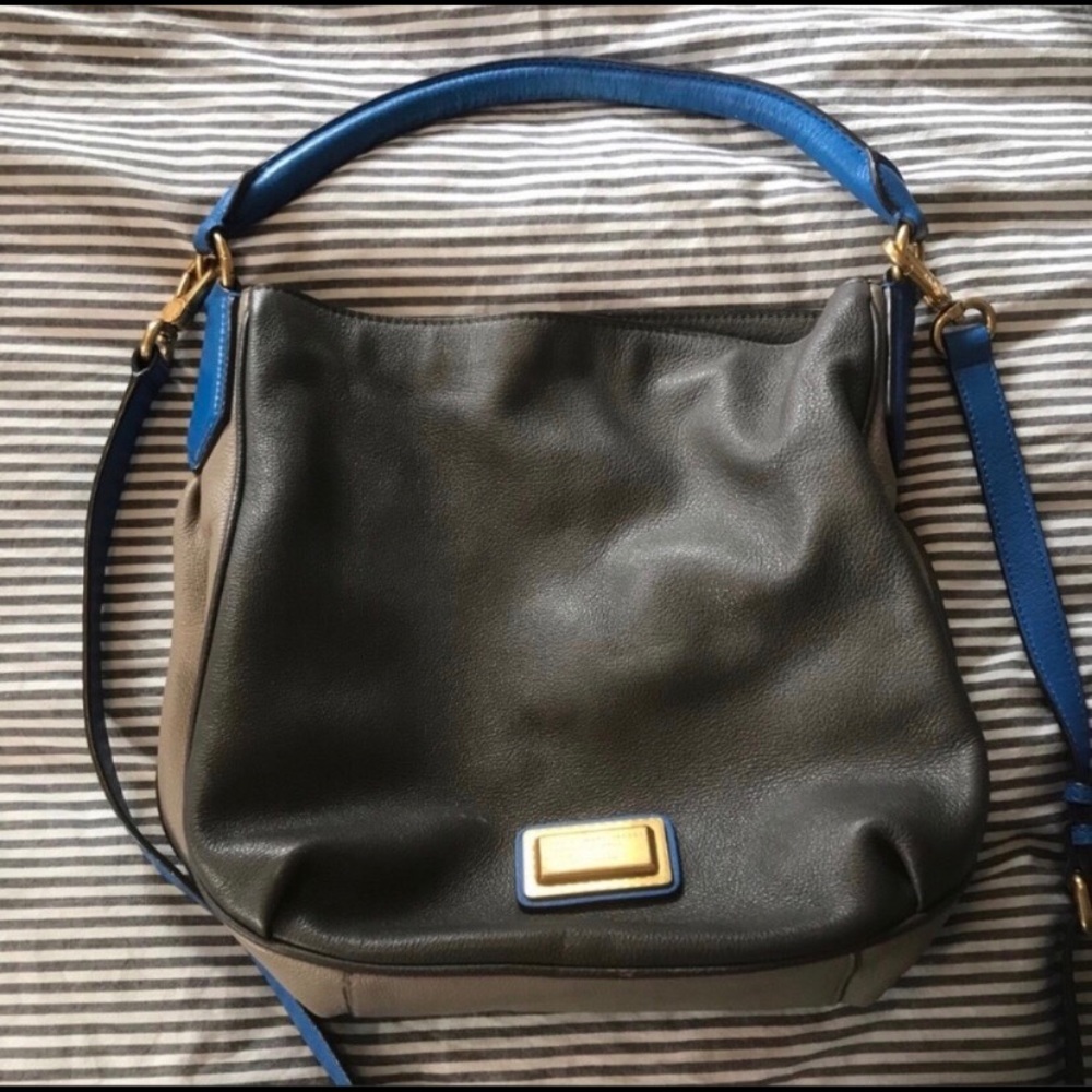 Marc by Marc Jacobs cross body purse